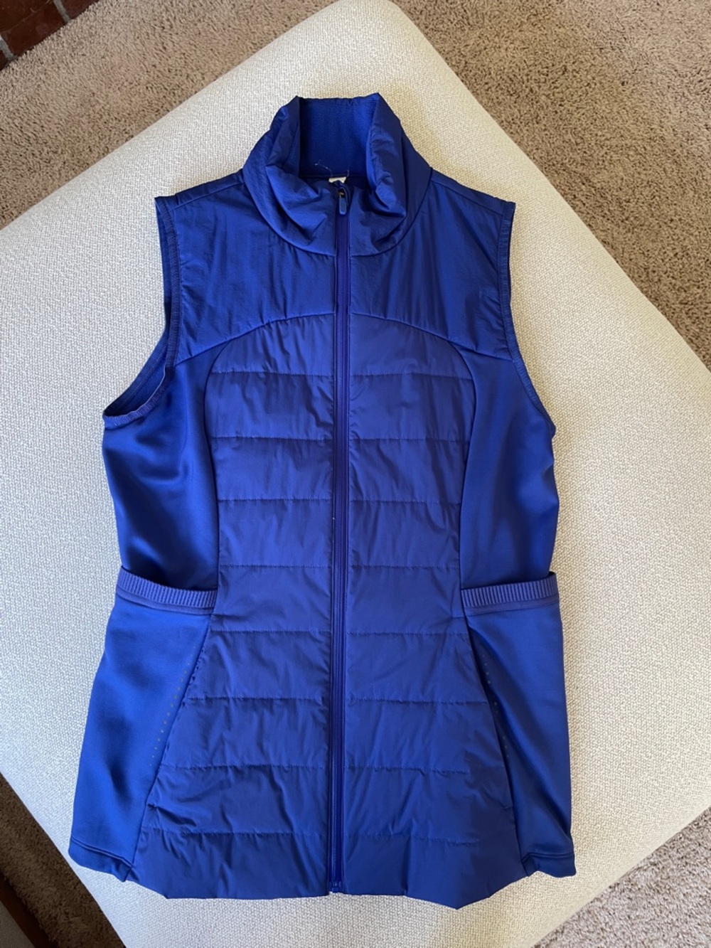 lululemon athletica Vest